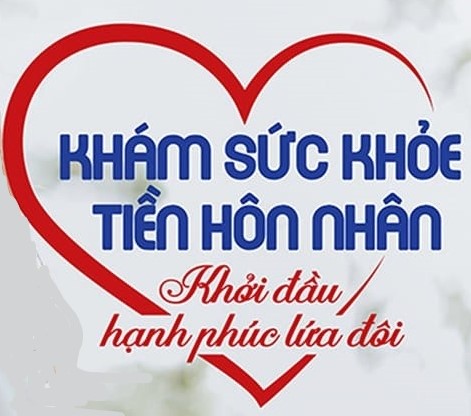 Khám sức khỏe sinh sản tiền hôn nhân cho nữ giới