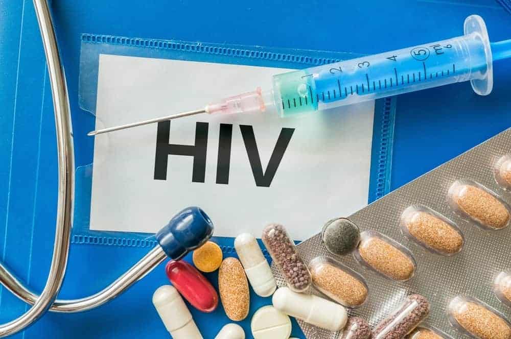 Phát ban HIV là gì? Những điều cần biết về phát ban HIV