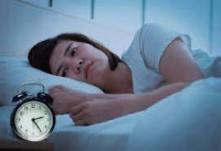Mất ngủ, mối nguy hiểm đối với sức khỏe tim mạch ở phụ nữ mãn kinh