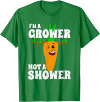 Thuật ngữ “Grower” và “Shower” có nghĩa là gì?