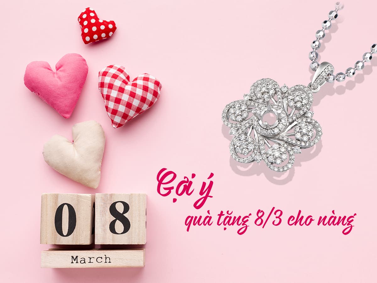 Gợi ý 23 món quà ý nghĩa tặng người thân, bạn bè