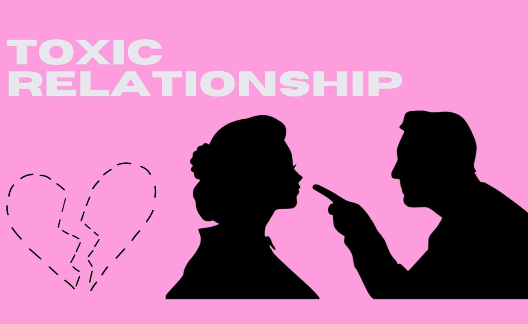 Mối quan hệ toxic là gì? 5 dấu hiệu "tình yêu" độc hại