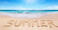 7 lý do khiến mối quan hệ bắt đầu vào mùa hè tỏa sáng rực rỡ!