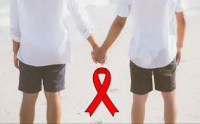 Tại sao quan hệ tình dục đồng tính nam có nguy cơ lây nhiễm HIV cao? 