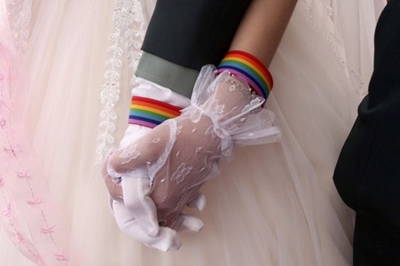 Người dân thế giới nhìn nhận hôn nhân đồng giới như thế nào?