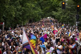 Pride Month – Tháng Tự Hào của cộng đồng LGBTQIA+