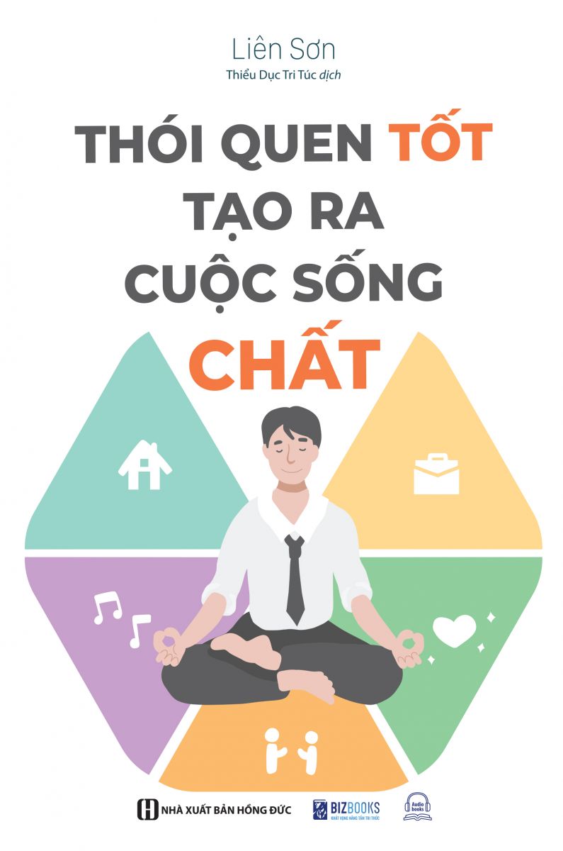 7 thói quen giúp bạn nâng cao chất lượng cuộc sống