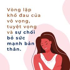 Những đứa trẻ “chối bỏ bản thân”