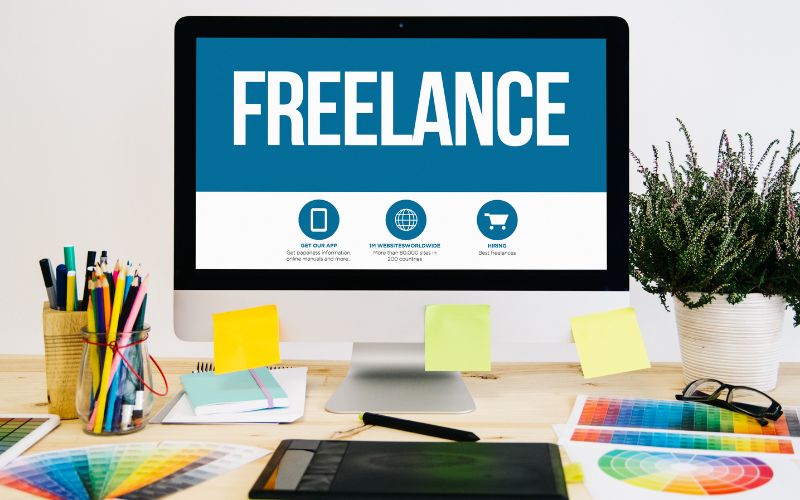 10 thói quen cần thiết để freelancer luôn tập trung và tự động viên