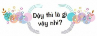 Tuổi dậy thì? Những thay đổi tâm, sinh lý tuổi dậy thì