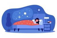 Khoa học về giấc ngủ: Tiết lộ sự hữu ích đằng sau thời gian "không làm gì" – Phần 1