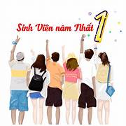 Vượt qua 12 nỗi lo lắng thường gặp của sinh viên năm nhất