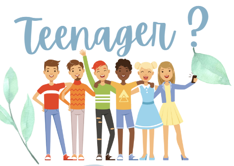 QUÁ TRÌNH HÌNH THÀNH TÊN GỌI TEENAGER (TRẺ VỊ THÀNH NIÊN) Ở MỸ