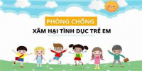 Làm thế nào để ngăn chặn việc trẻ em bị xâm hại tình dục bởi những người chúng gặp trên mạng xã hội