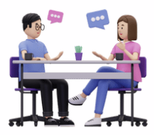 Làm sao để nói chuyện phiếm với hầu hết mọi người?