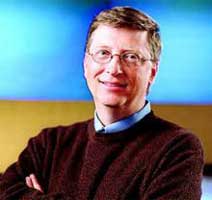 10 câu nói bất hủ của Bill Gates