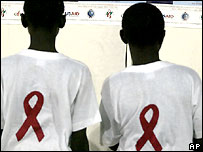 Bệnh ''trầm cảm mãn tính của người có HIV''