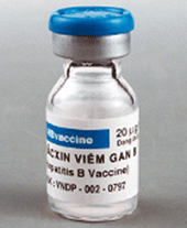 Vắc xin HIV kéo dài thời gian nghỉ dùng thuốc