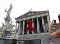 Hội nghị thế giới phòng chống AIDS lần thứ 18 khai mạc tại Vienna (Áo) 