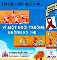 Những nố lực trong phòng chống kỳ thị với người có H