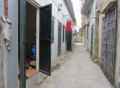 Chủ trọ méo mặt vì người thuê nhà ''chơi đểu''